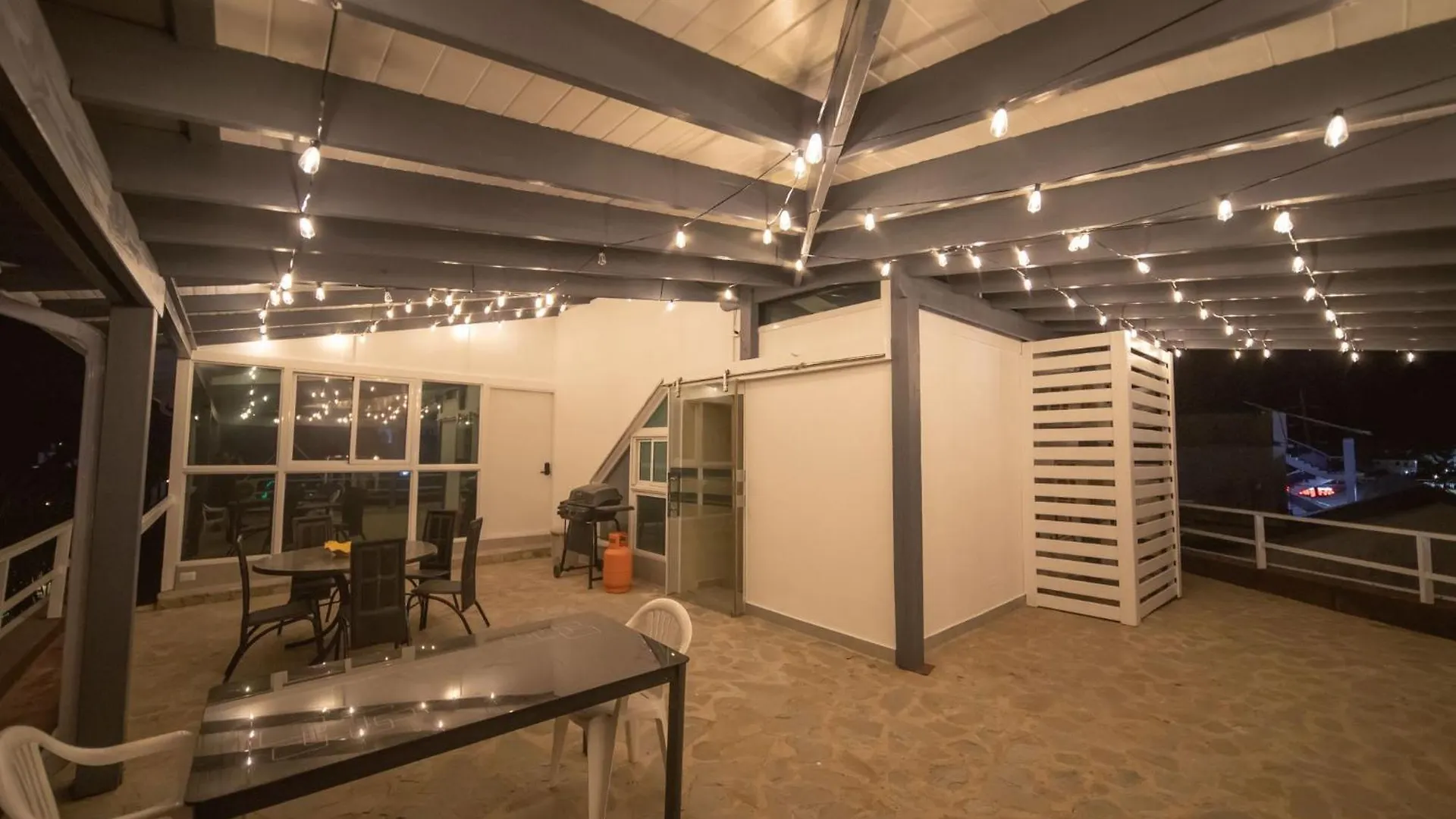 Apartamento 3Br Luxury Penthouse, 300M From Beach República Dominicana